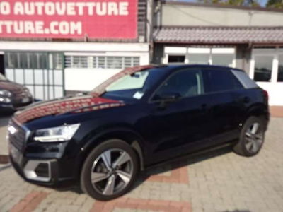 Audi Q2 Q2 35 TFSI Admired usata