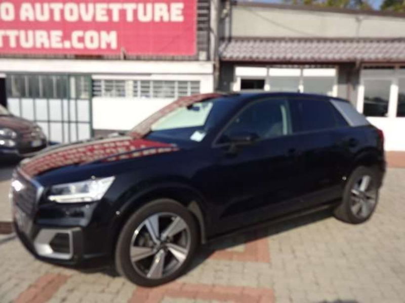 Audi Q2 Q2 35 TFSI Admired
