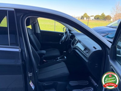 Volkswagen T-Roc 1.5 TSI ACT DSG Style BlueMotion Technology (13)