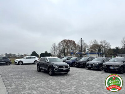 Volkswagen T-Roc 1.5 TSI ACT DSG Style BlueMotion Technology (3)