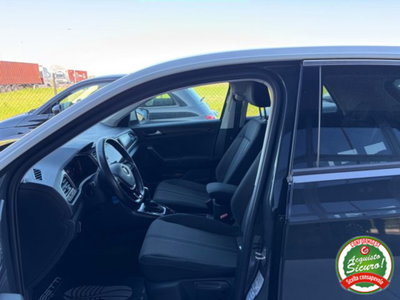 Volkswagen T-Roc 1.5 TSI ACT DSG Style BlueMotion Technology (7)