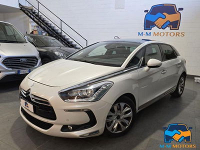 Ds DS 5 DS 5 2.0 HDi 160 Chic