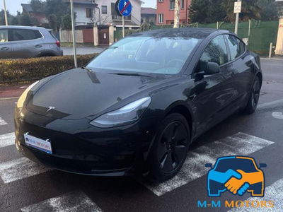 Tesla Model 3 Model 3 RWD usata
