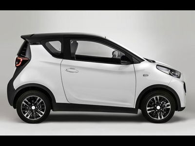 Dr dr 1.0 EV 1.0 EV 45kW nuova