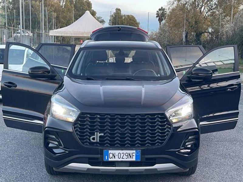 Dr DR 5.0 5.0 1.5 Bi-Fuel GPL