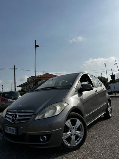 Mercedes-Benz Classe A 180 CDI Avantgarde usata