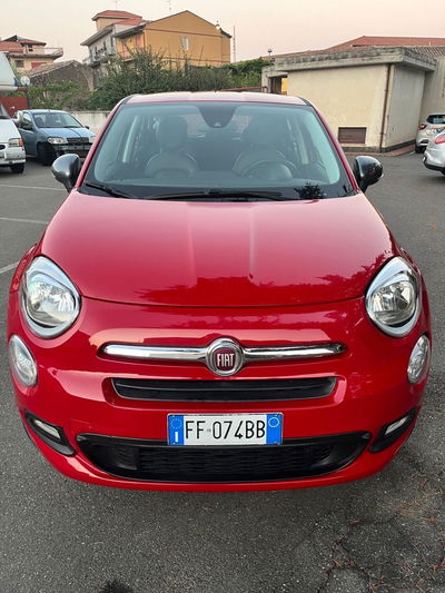Fiat 500X 1.3 MultiJet 95 CV Business nuova