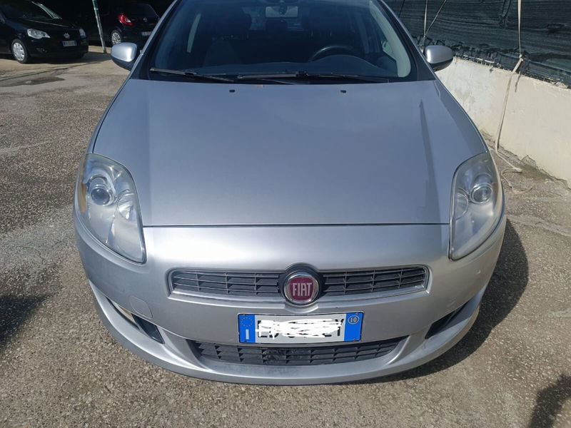 Fiat Bravo 1.4 Emotion GPL