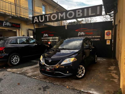 Lancia Ypsilon 1.2 69 CV 5 porte Gold usata