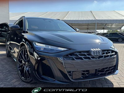 Audi A6 Avant 40 2.0 TDI quattro ultra S tronic Business usata