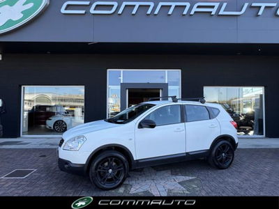 Nissan Qashqai 1.5 dCi Acenta usata