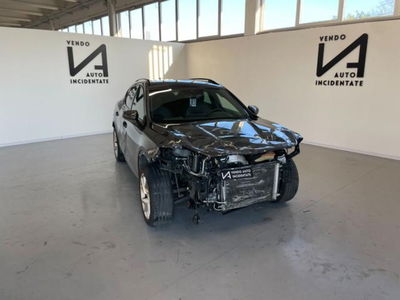 Cupra Formentor Formentor 2.0 TDI usata