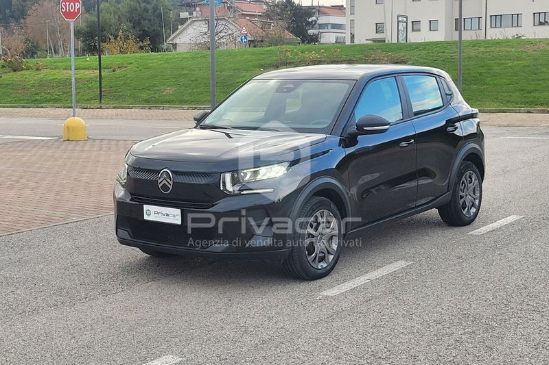Citroen C3 1.2 puretech turbo You 100cv s&s