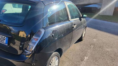 Lancia Ypsilon 1.4 Diva Ecochic GPL usata