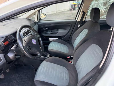 Fiat Grande Punto 1.4 5 porte Dynamic Natural Power usata