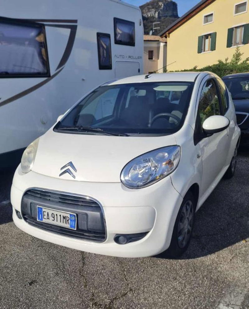Citroen C1 1.0 3 porte airdream CMP-5 Amici