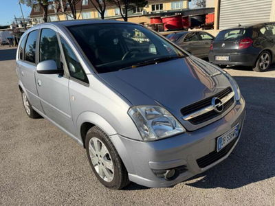 Opel Meriva 1.4 16V Club usata