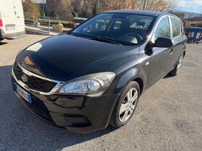 Kia cee'd 1.4 90CV 5p. EX usata