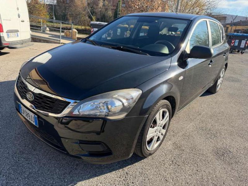 Kia cee'd 1.4 90CV 5p. EX