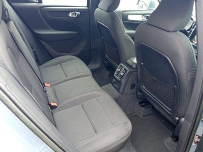 Volvo XC40 T4 Recharge Plug-in Hybrid R-design (7)