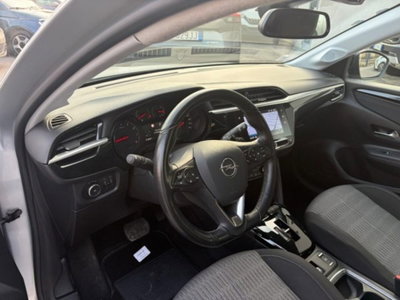 Opel Corsa 1.2 100 CV aut. Elegance (10)
