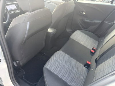 Opel Corsa 1.2 100 CV aut. Elegance (11)