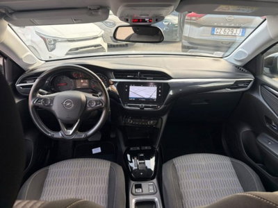 Opel Corsa 1.2 100 CV aut. Elegance (12)