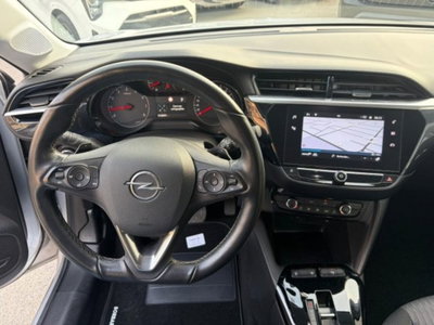 Opel Corsa 1.2 100 CV aut. Elegance (13)