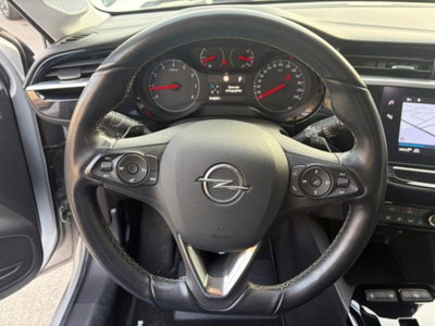 Opel Corsa 1.2 100 CV aut. Elegance (14)