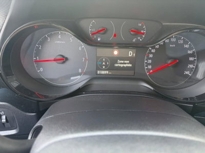 Opel Corsa 1.2 100 CV aut. Elegance (15)