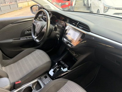 Opel Corsa 1.2 100 CV aut. Elegance (19)