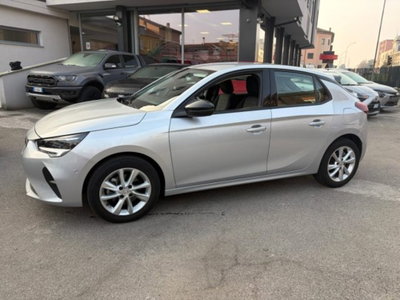 Opel Corsa 1.2 100 CV aut. Elegance (4)
