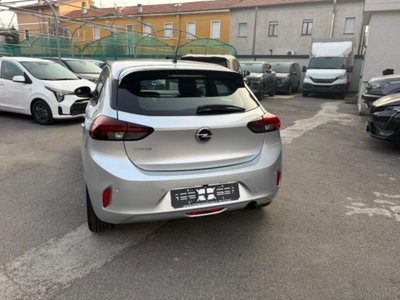 Opel Corsa 1.2 100 CV aut. Elegance (7)