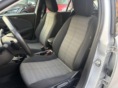Opel Corsa 1.2 100 CV aut. Elegance (8)