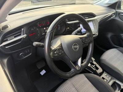 Opel Corsa 1.2 100 CV aut. Elegance (9)