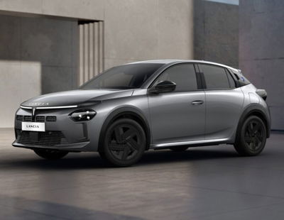 Lancia Ypsilon 1.2 mhev Edizione Cassina e-dct usata