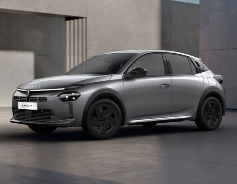 Lancia Ypsilon 1.2 mhev Edizione Cassina e-dct