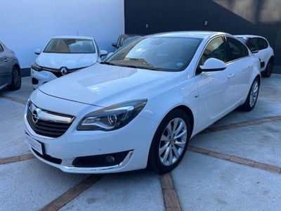 Opel Insignia CDTI 136CV Start&Stop 4 porte Cosmo usata