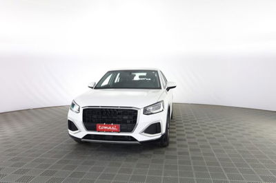 Audi Q2 Q2 30 TDI S tronic Admired Advanced usata