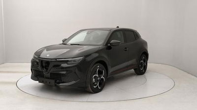 Alfa Romeo Junior 1.2 ibrida Speciale 145cv edct6 nuova