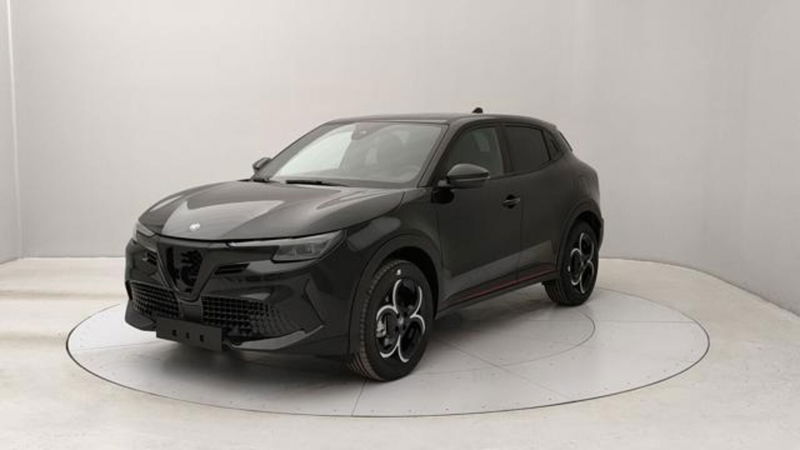 Alfa Romeo Junior 1.2 ibrida Speciale 145cv edct6