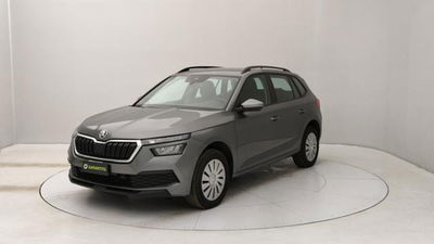 Skoda Kamiq 1.0 TSI Ambition usata