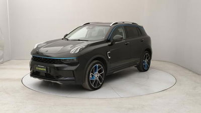 Lynk & Co 01 01 1.5 td phev usata