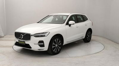 Volvo XC60 B5 AWD Geartronic Inscription usata