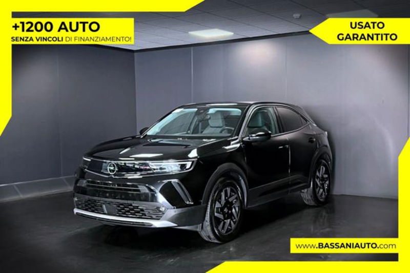 Opel Mokka 1.2 Turbo Elegance