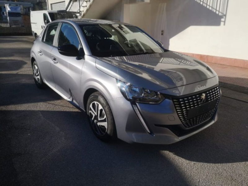 Peugeot 208 1.2 puretech Active s&s 75cv