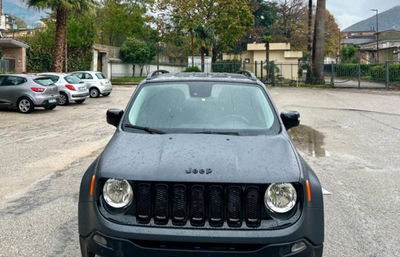 Jeep Renegade 1.6 Mjt 120 CV Limited usata
