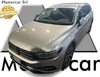 Volkswagen Passat Variant 2.0 TDI DSG Executive BlueMotion Tech. usata