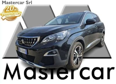 Peugeot 3008 BlueHDi 130 S&S Allure usata