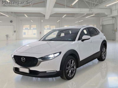 Mazda CX-30 Skyactiv-D 2WD Exceed usata